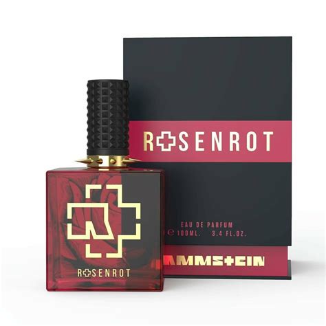 pinke rosenrot parfum.